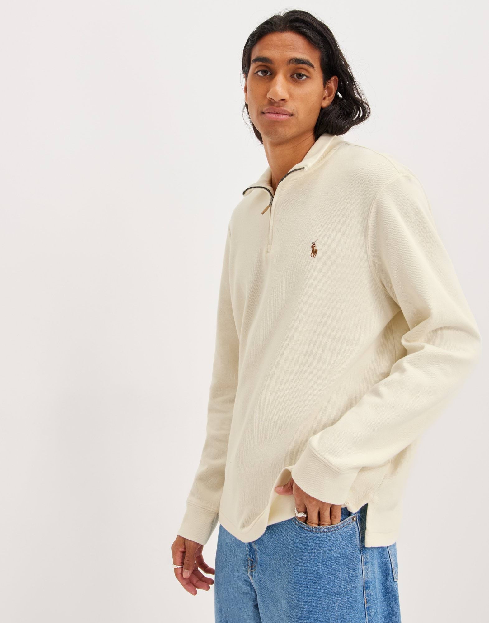 Polo Long Sleeve