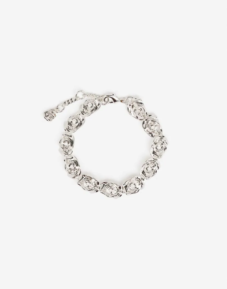 PILGRIM Inner Bracelet armband dam – bild 2