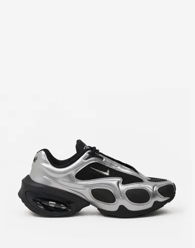 Nike - Svart - Wmns Nike Air Max Muse