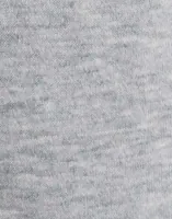 Light Grey Melange