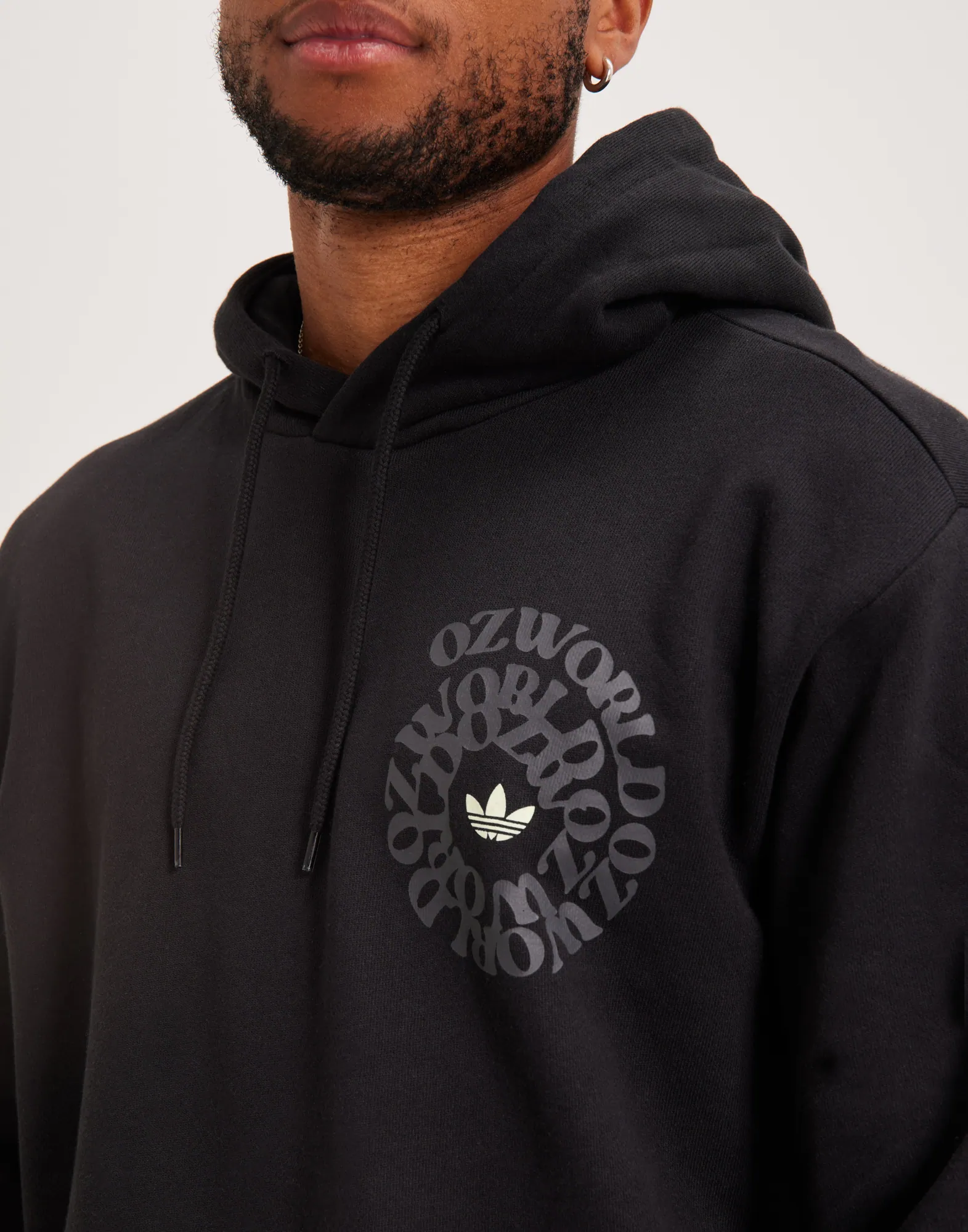 OZWORLD HOODIE