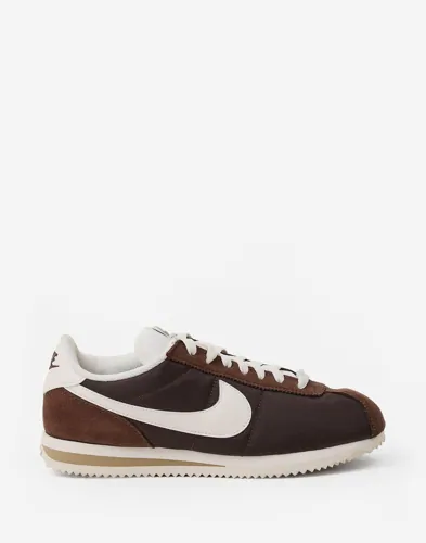 Nike - Brun - Nike Cortez