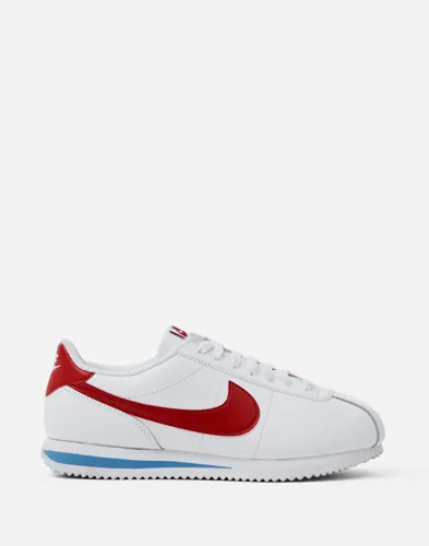 Nike - Vit - W Nike Cortez
