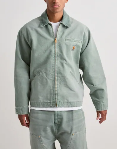 Og Detroit Jacket Vårjackor 2