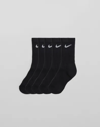 Nike - Sort - Nike Everyday Cushioned