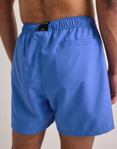 Björn Borg Solid Swim Shorts Badbyxor herr – bild 2
