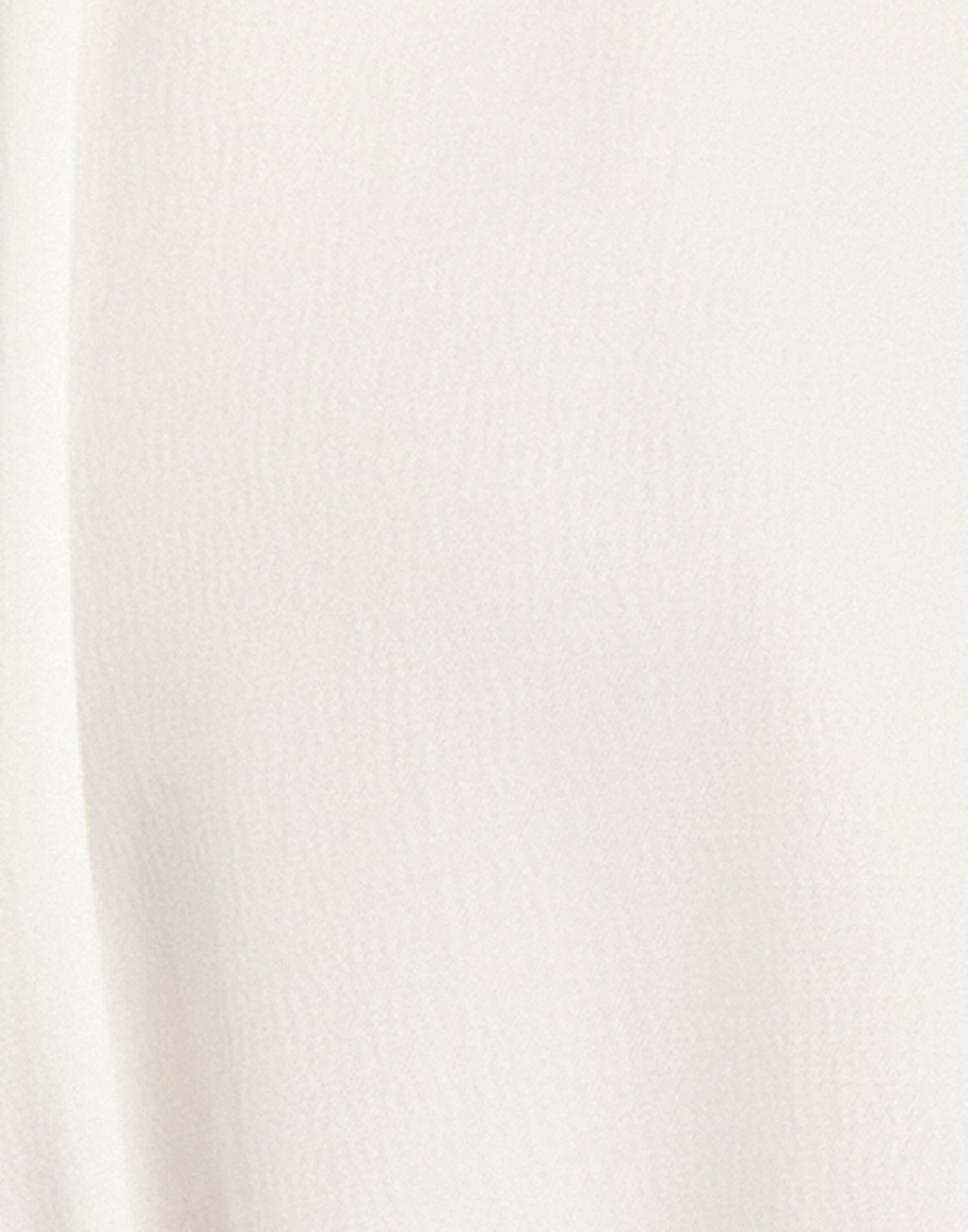 Pieces - Hvid - Pcmari Ls Off Shoulder Cr Top D2D D
