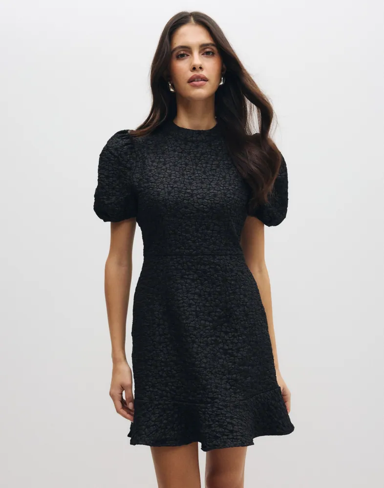 Vmmerle Ss Short Dress Jrs Ret