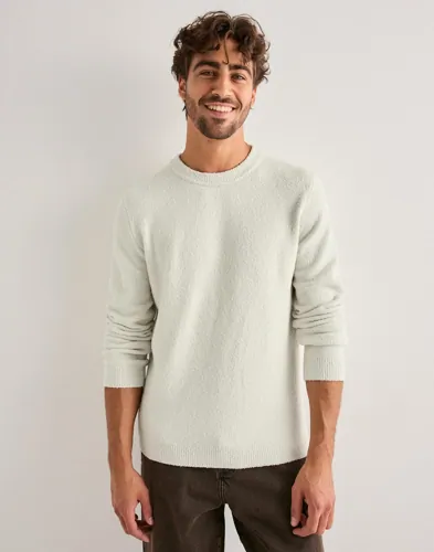 Samsøe Samsøe Sanino sweater 15527 Sweatshirts herr – bild 2