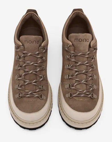 MONO Allo Cap Boots & Kängor herr – bild 6