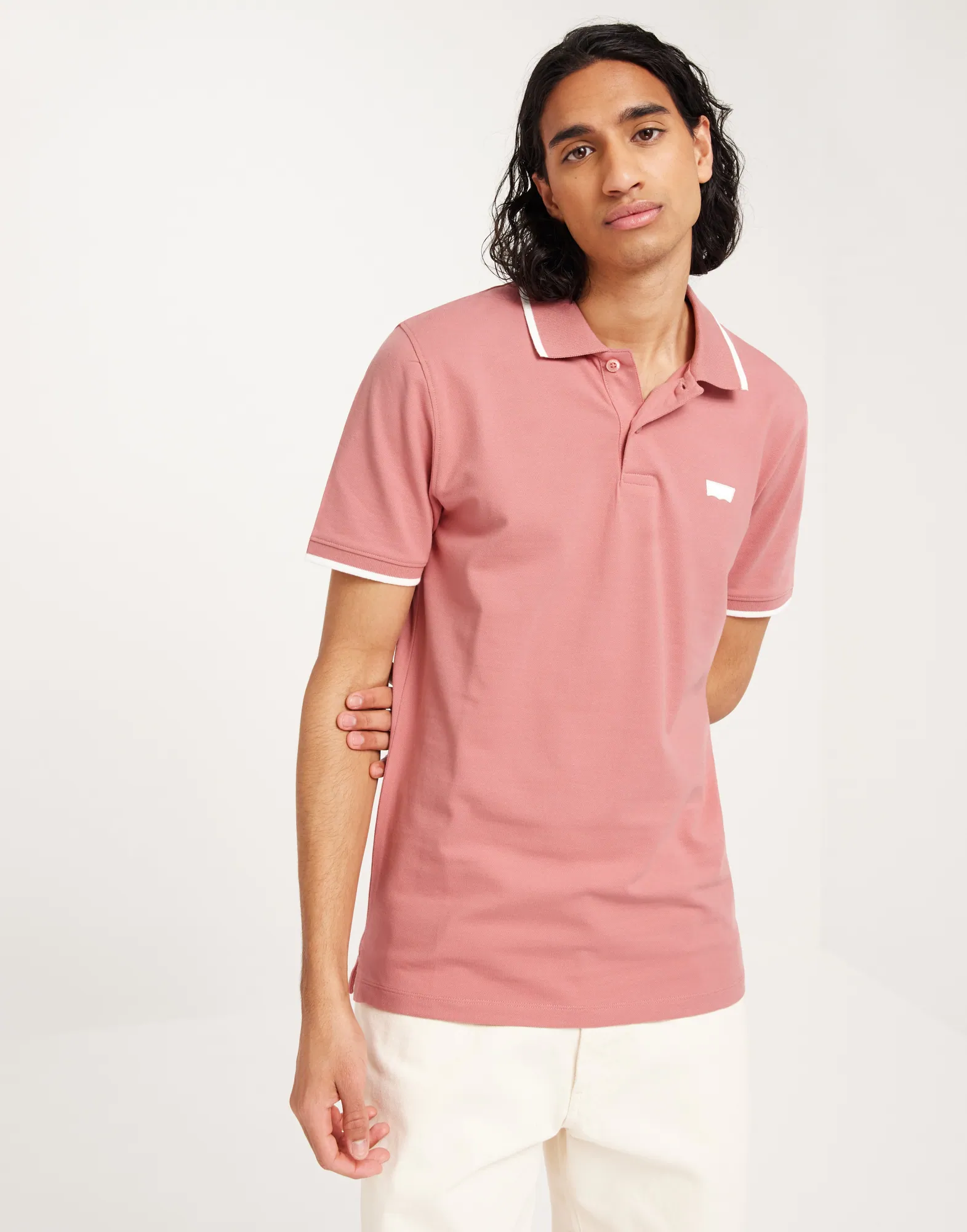 SLIM HOUSEMARK POLO