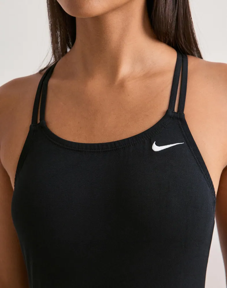 NIKE Spiderback One Piece baddräkter dam – bild 3