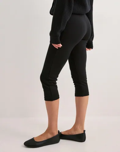 Nelly Perfect Capri Leggings dam – bild 3