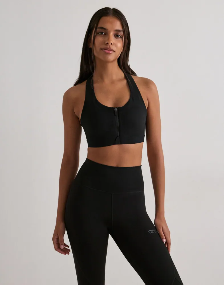 Sense High Support Bra