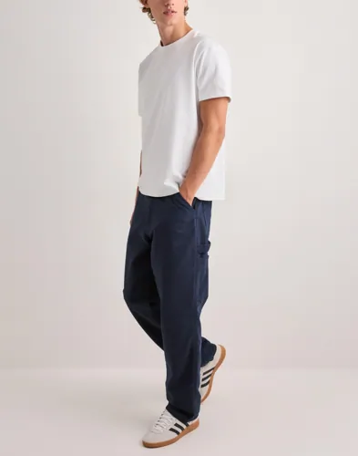 Carhartt WIP Single Knee Pant Cargobyxor herr – bild 3