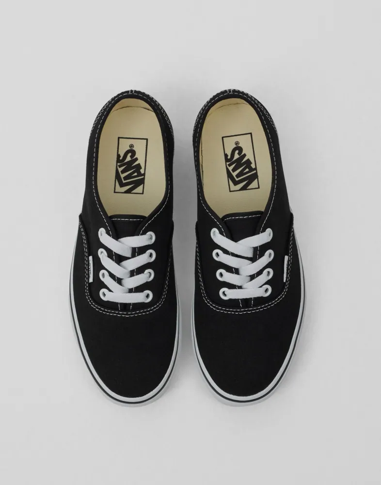 Authentic