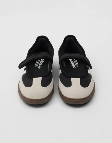 Adidas Originals Samba Jane ballerinaskor dam – bild 6