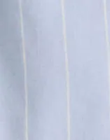 Cashmere Blue Stripes