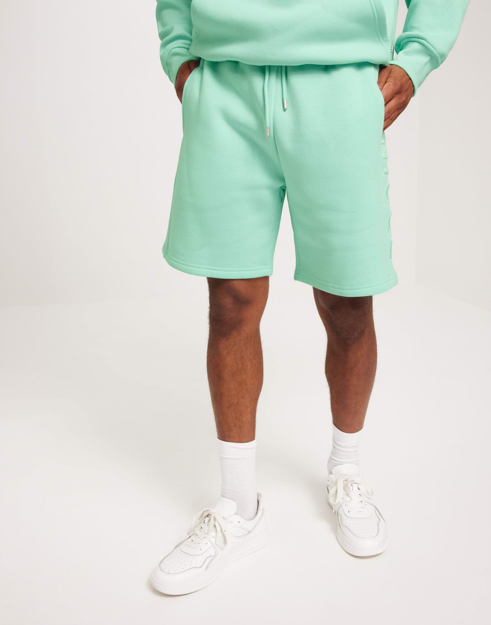 MERCURY JOG SHORTS