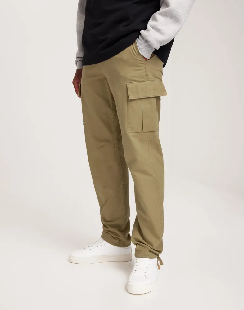JACK & JONES Jpstkane Jjbarkley Cargo Pant Noos Cargobyxor herr – bild 2