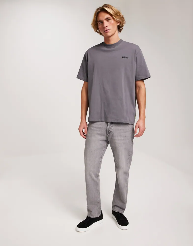 JACK & JONES Jjichris Jjoriginal Sbd 020 Noos Slim fit jeans herr – bild 2