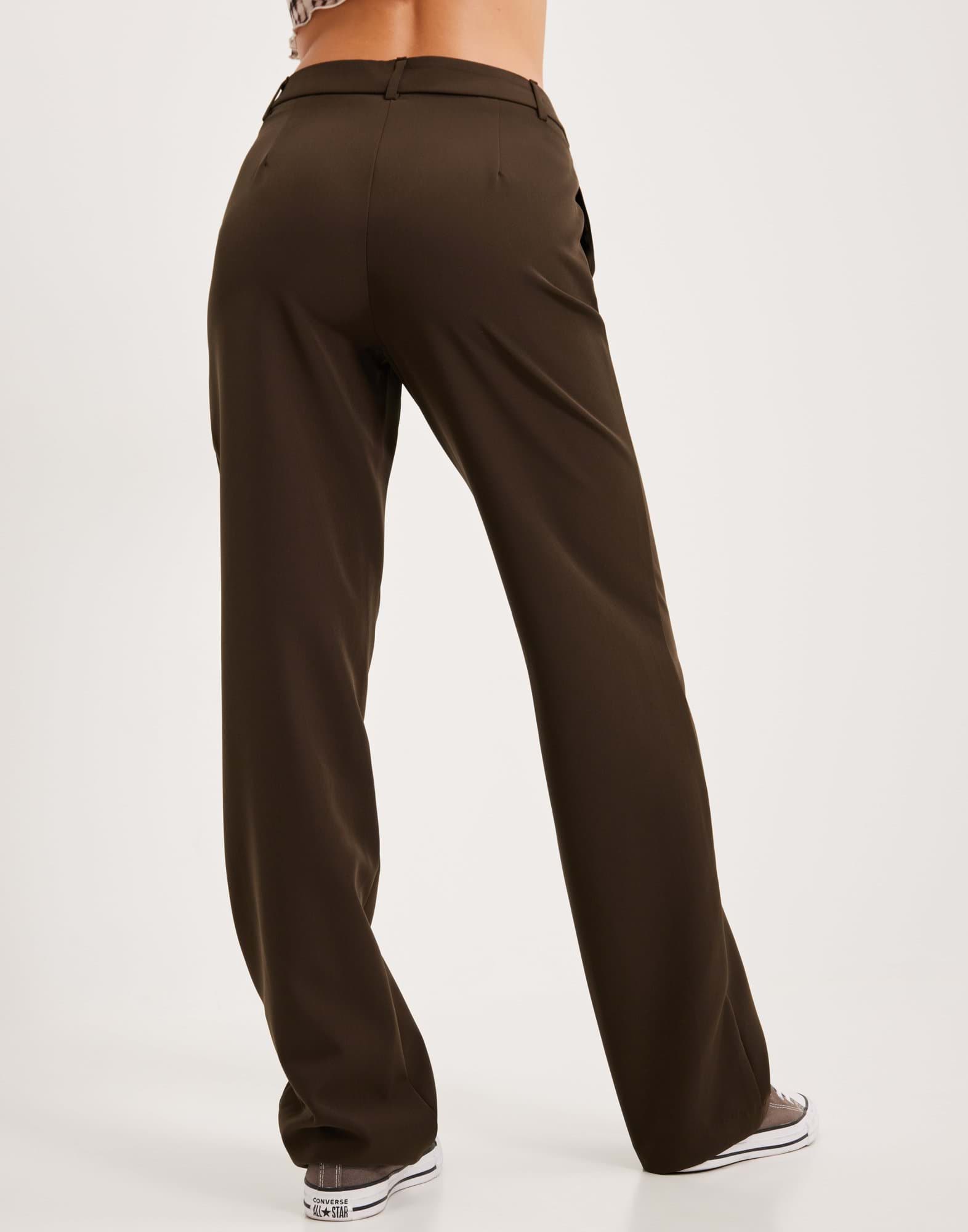 ONLLANA-BERRY MID STRAIGHT PANT TLR