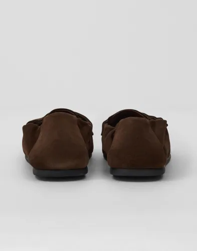 Pavement Helios Suede mockasiner dam – bild 3