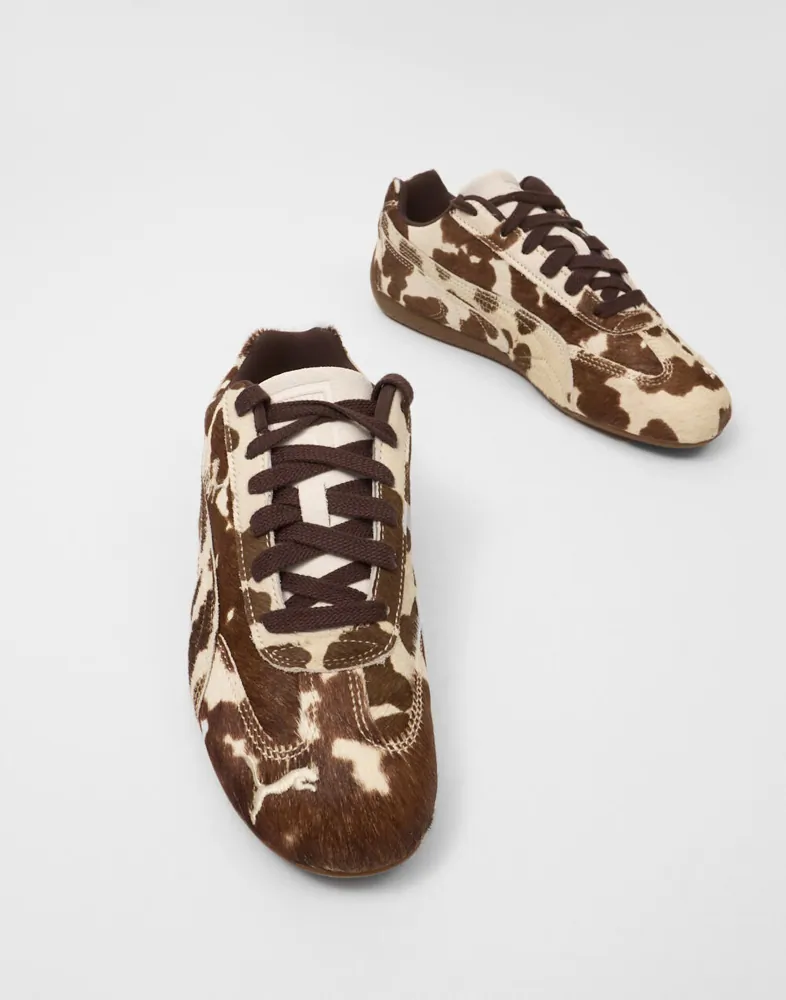 Puma Speedcat Cow Wns sneakers dam – bild 6