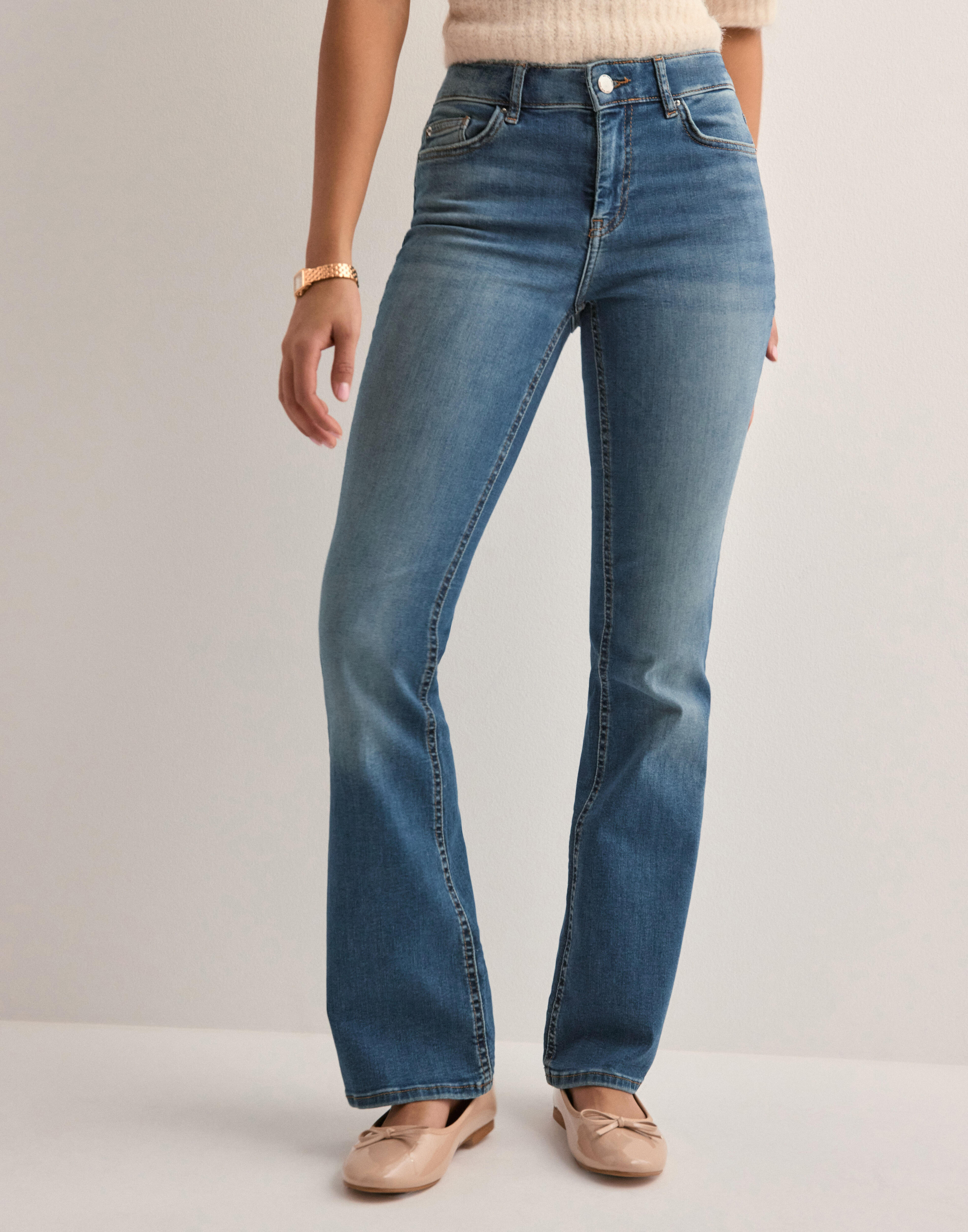 【NOICE】 W STRAIGHT FLARED JEANS /追跡付 87014074_TS.jpg?imwidth=2048&