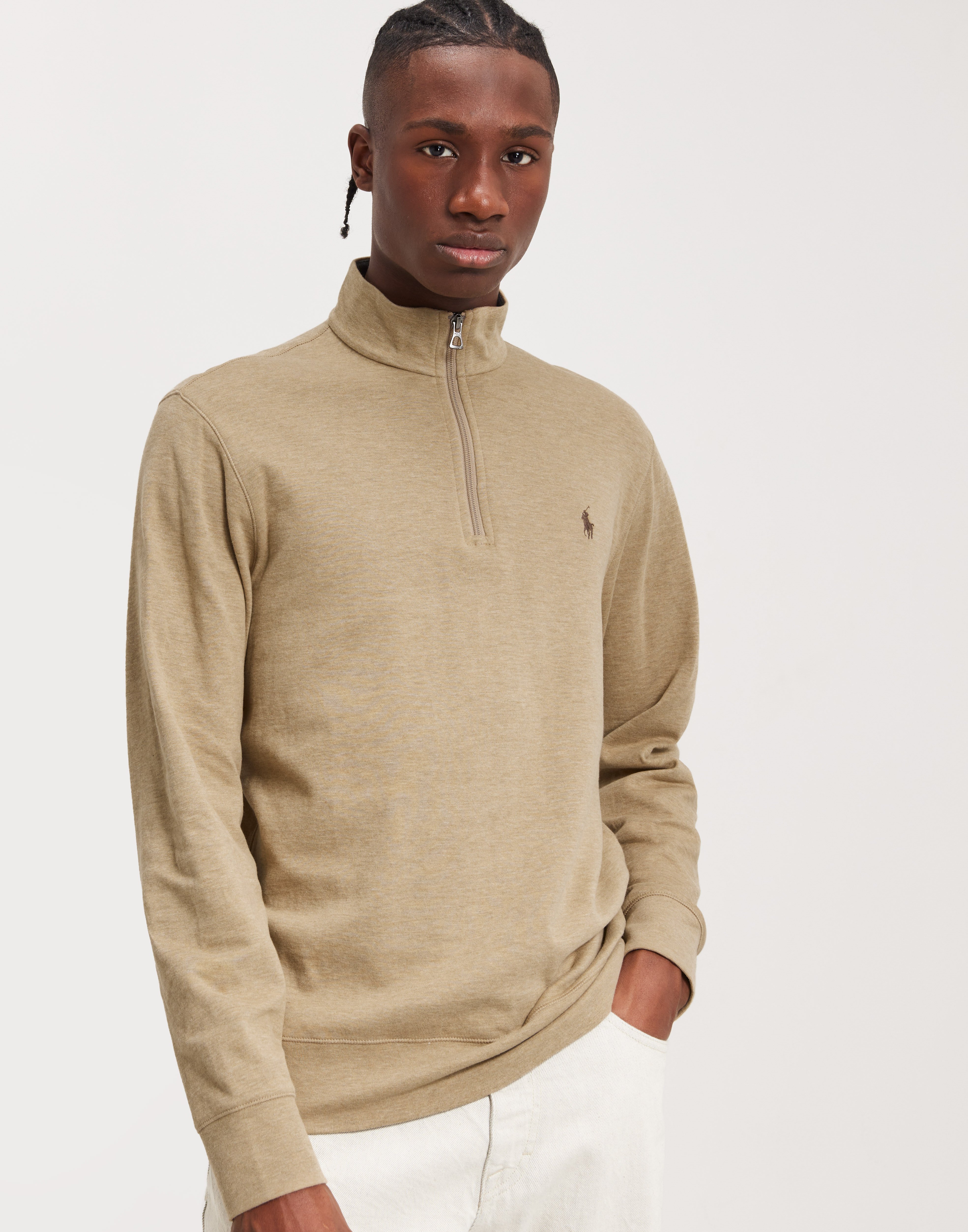 Mens ralph lauren long sleeve best sale