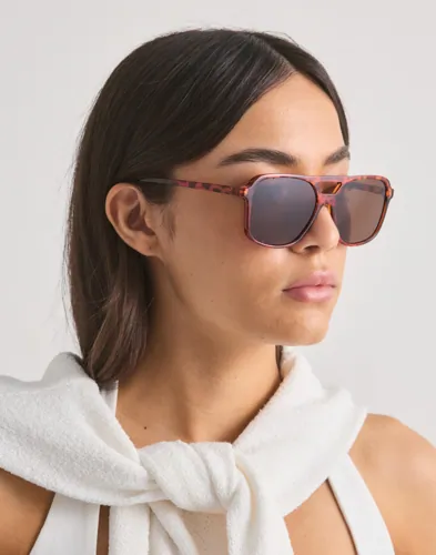Pieces - Brun - Pckaren Sunglass Bundle Bc