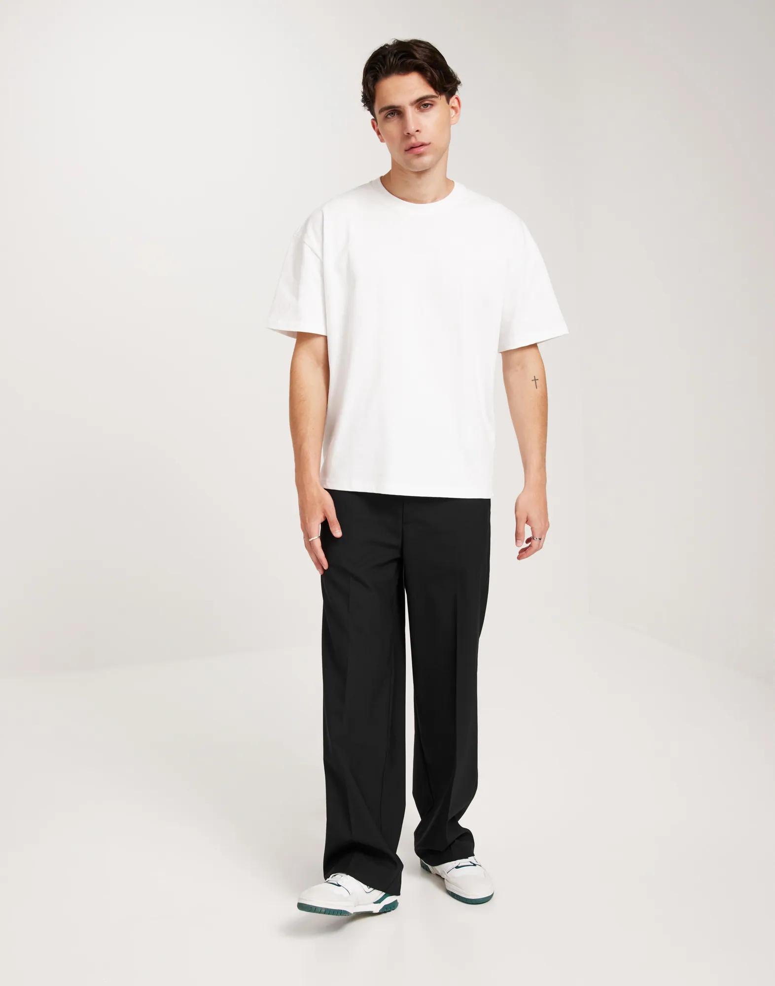 Sachristoph trousers 14992