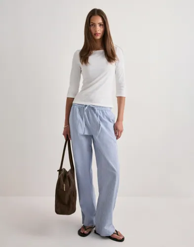 Sonar Mini Stripe Pants 3