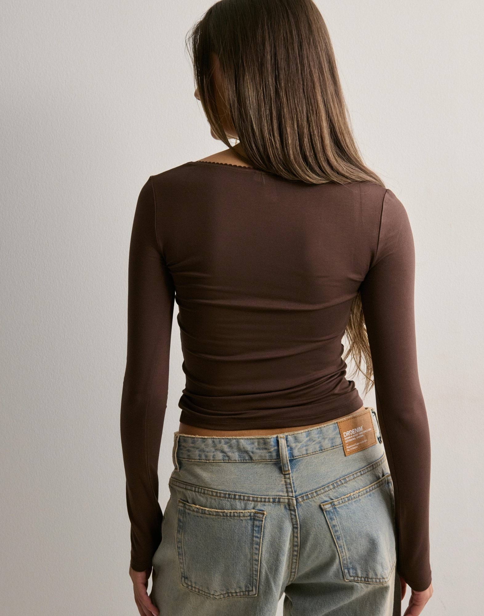 0099~lace top main image 1