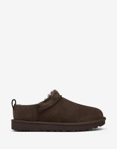 UGG W Classic Micro teddy boots dam – bild 2