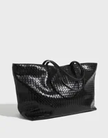 BECKSÖNDERGAARD - Svart - Rallo Lottie Bag