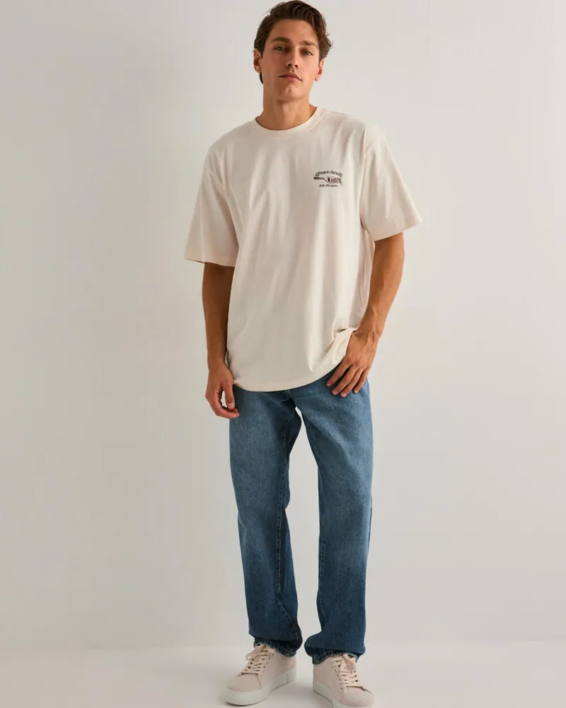 ONLY & SONS Jeans herr – bild 3