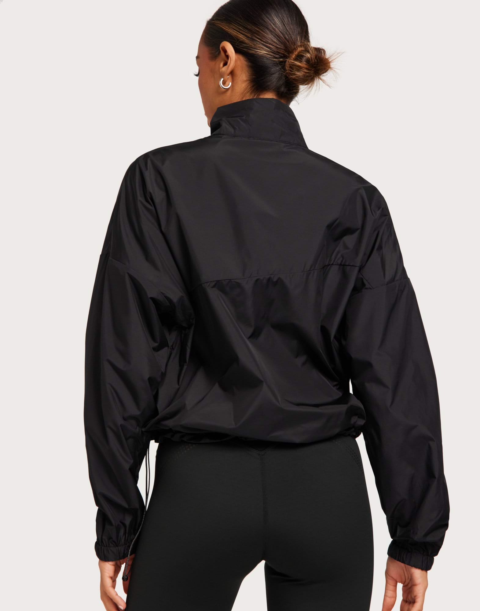 Balance Windbreaker Jacket