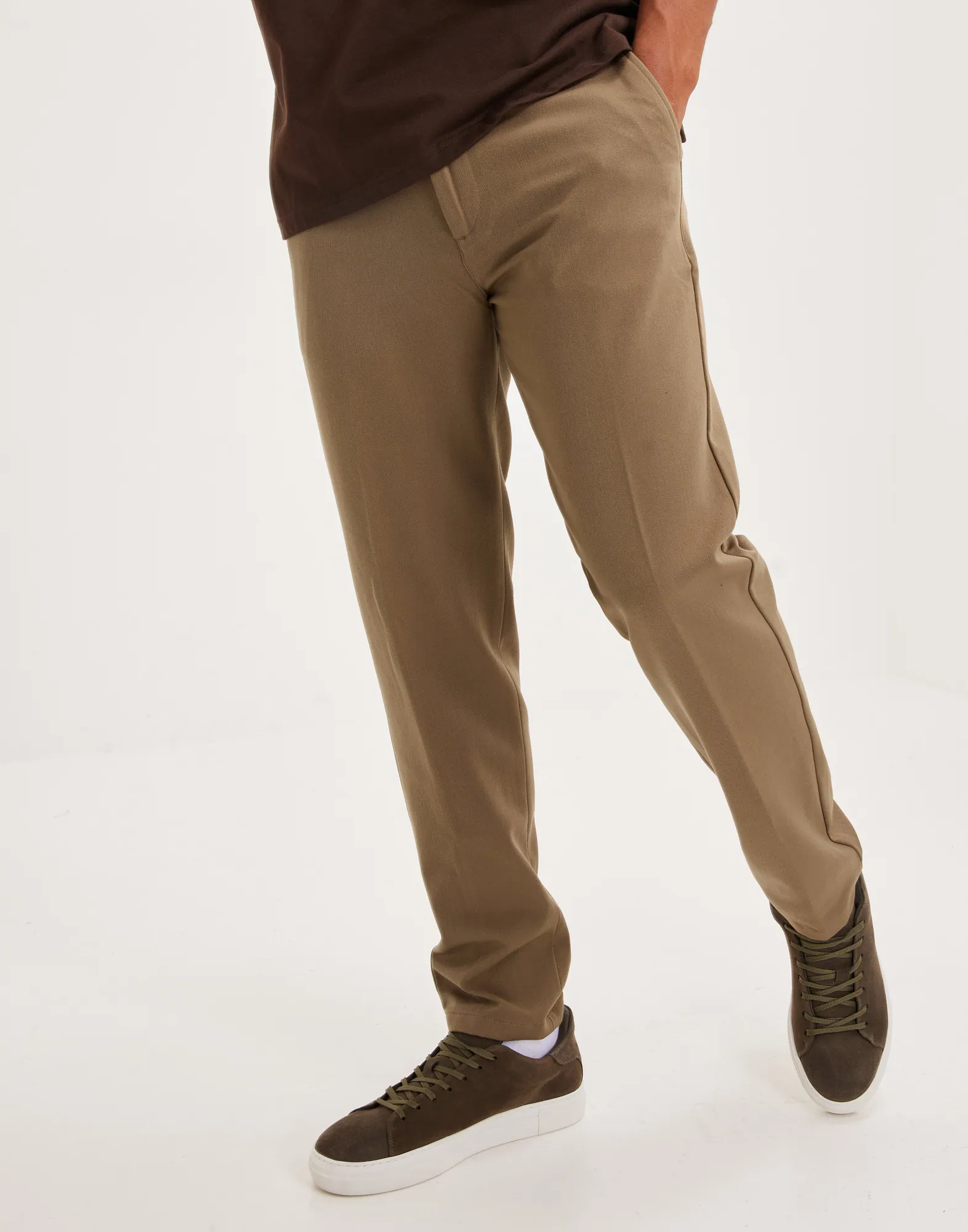 Como Reg Suit Pants