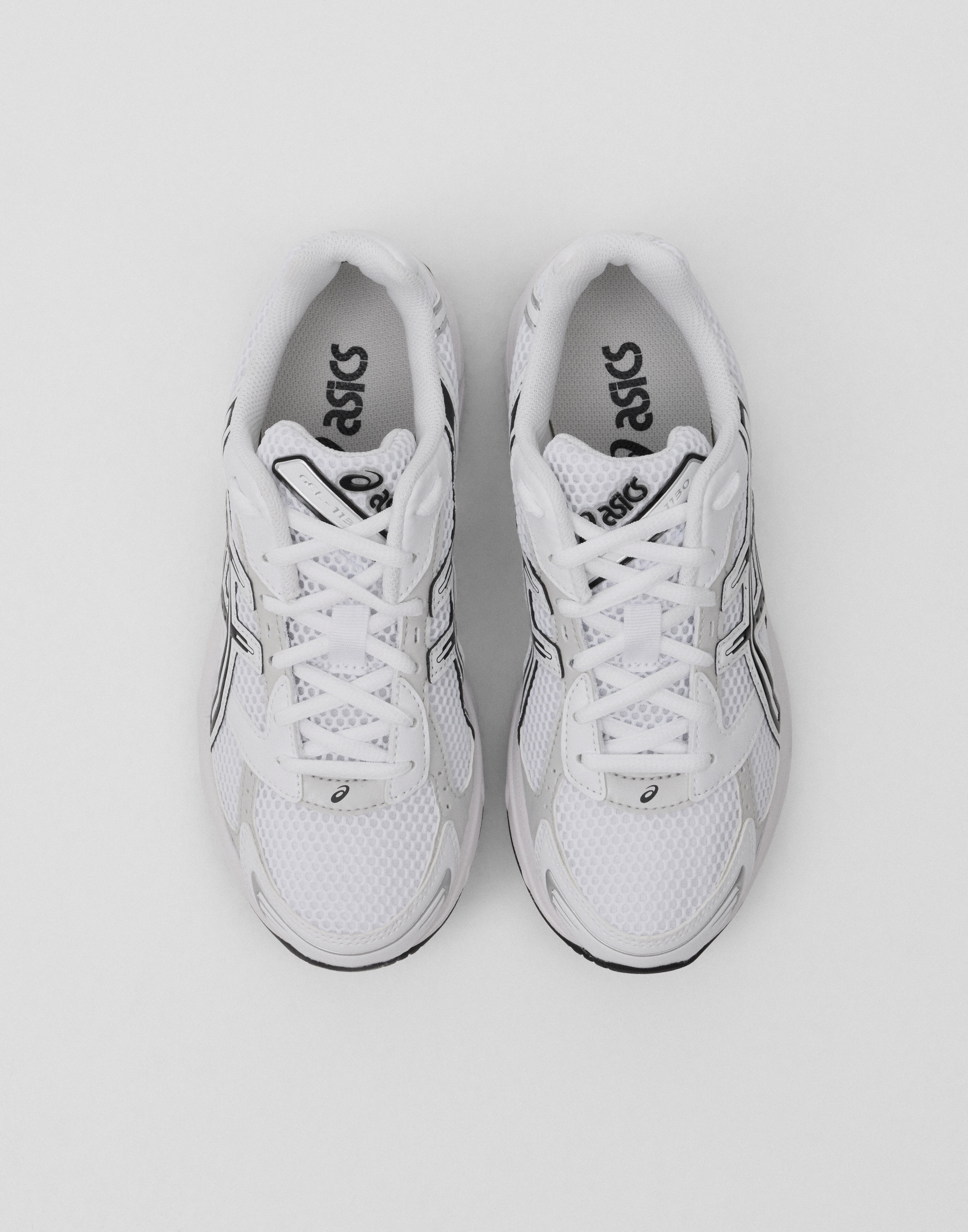 Buy Asics GEL-1130 - White/Black | Nelly.com