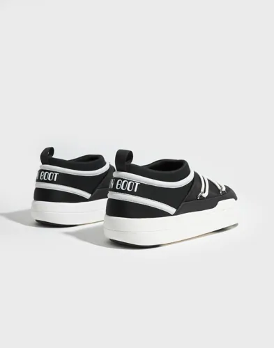 MOON BOOT Mb Park Icon höga sneakers dam – bild 3
