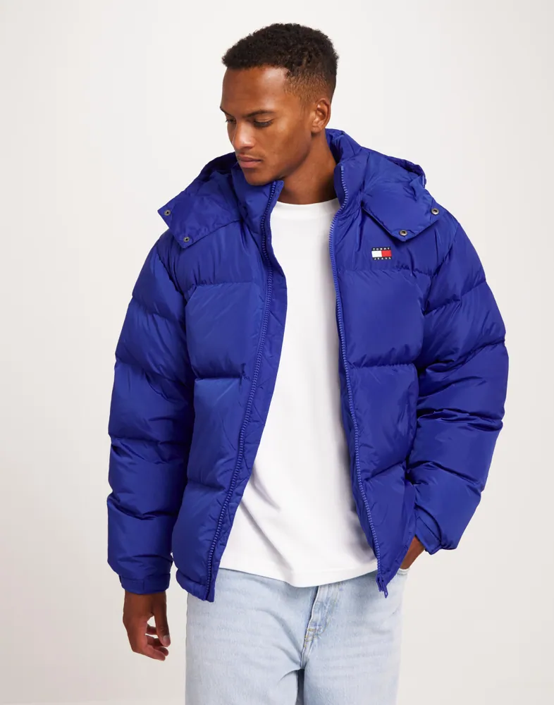 Buy Tommy Jeans TJM ALASKA PUFFER EXT NLYMAN
