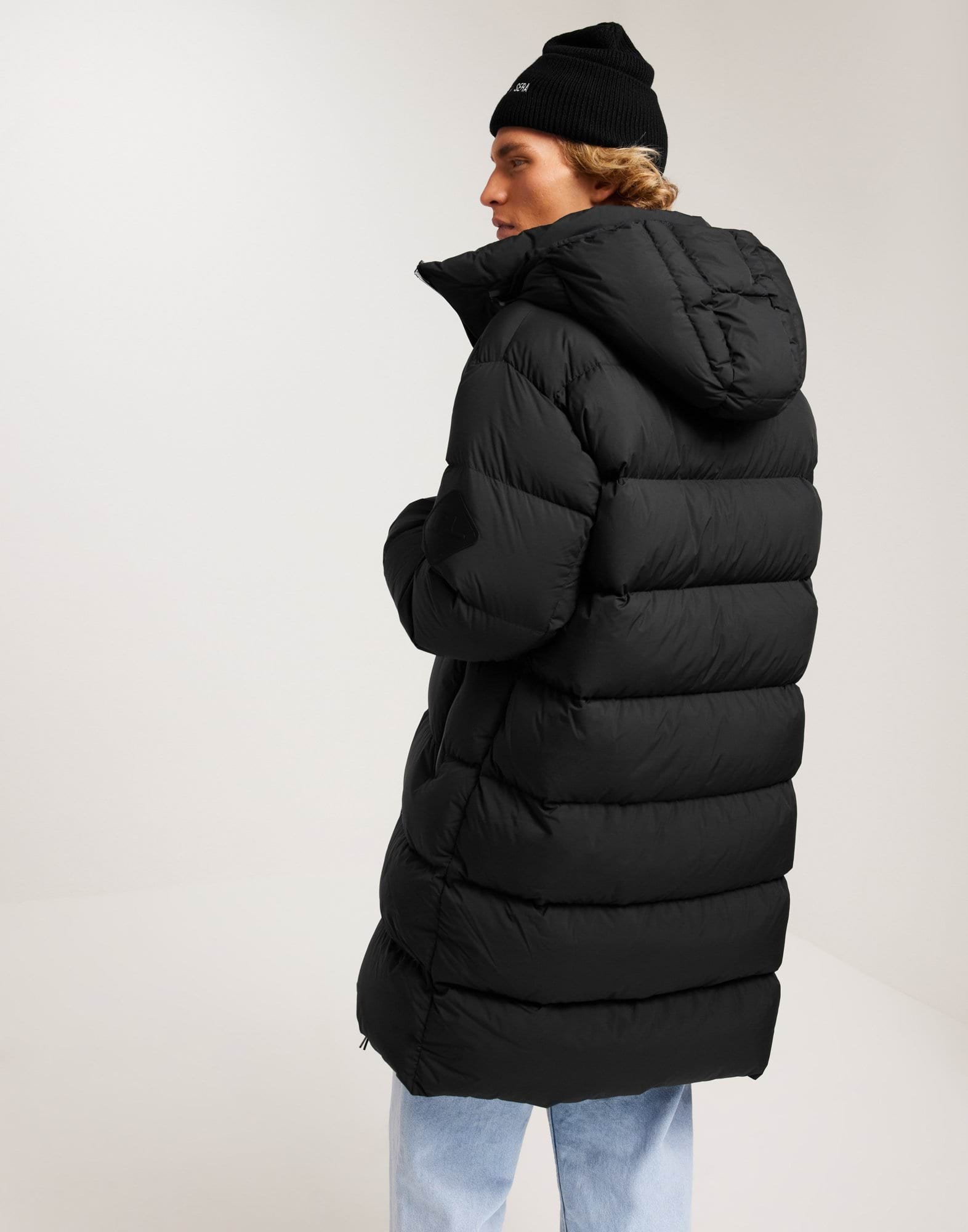 Snowmass Parka