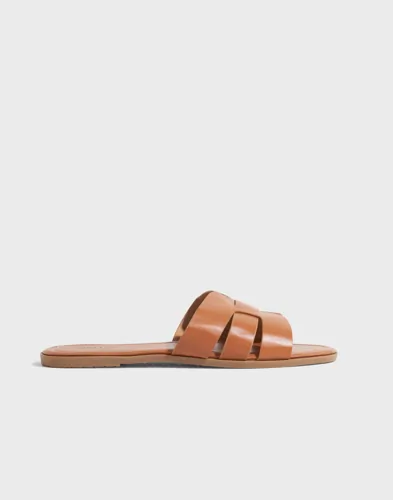 Slip In Sandal 2