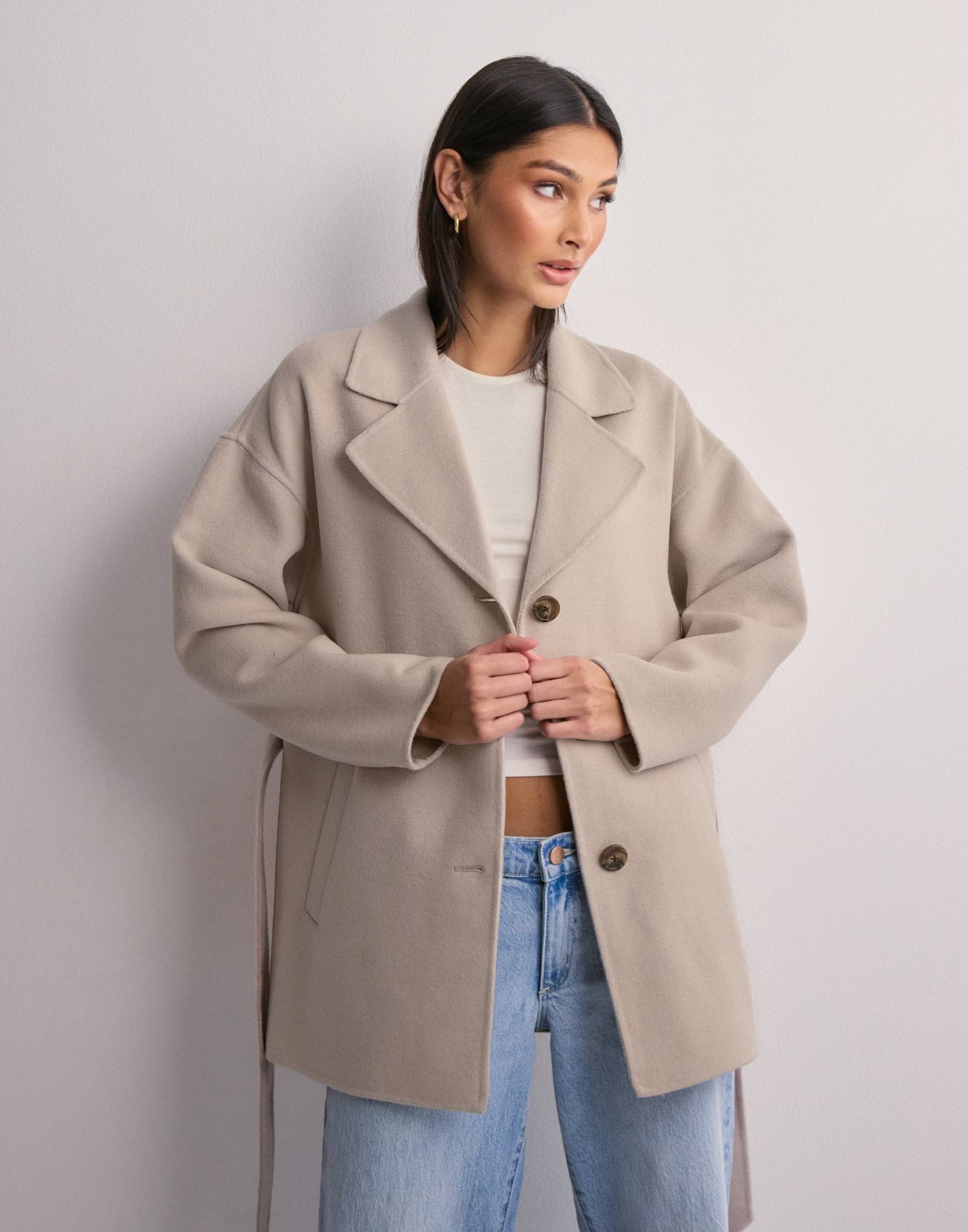 Harper Coat main image 0