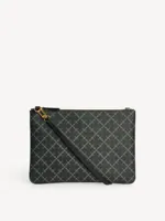By Malene Birger - Grå - Ivy Clutch