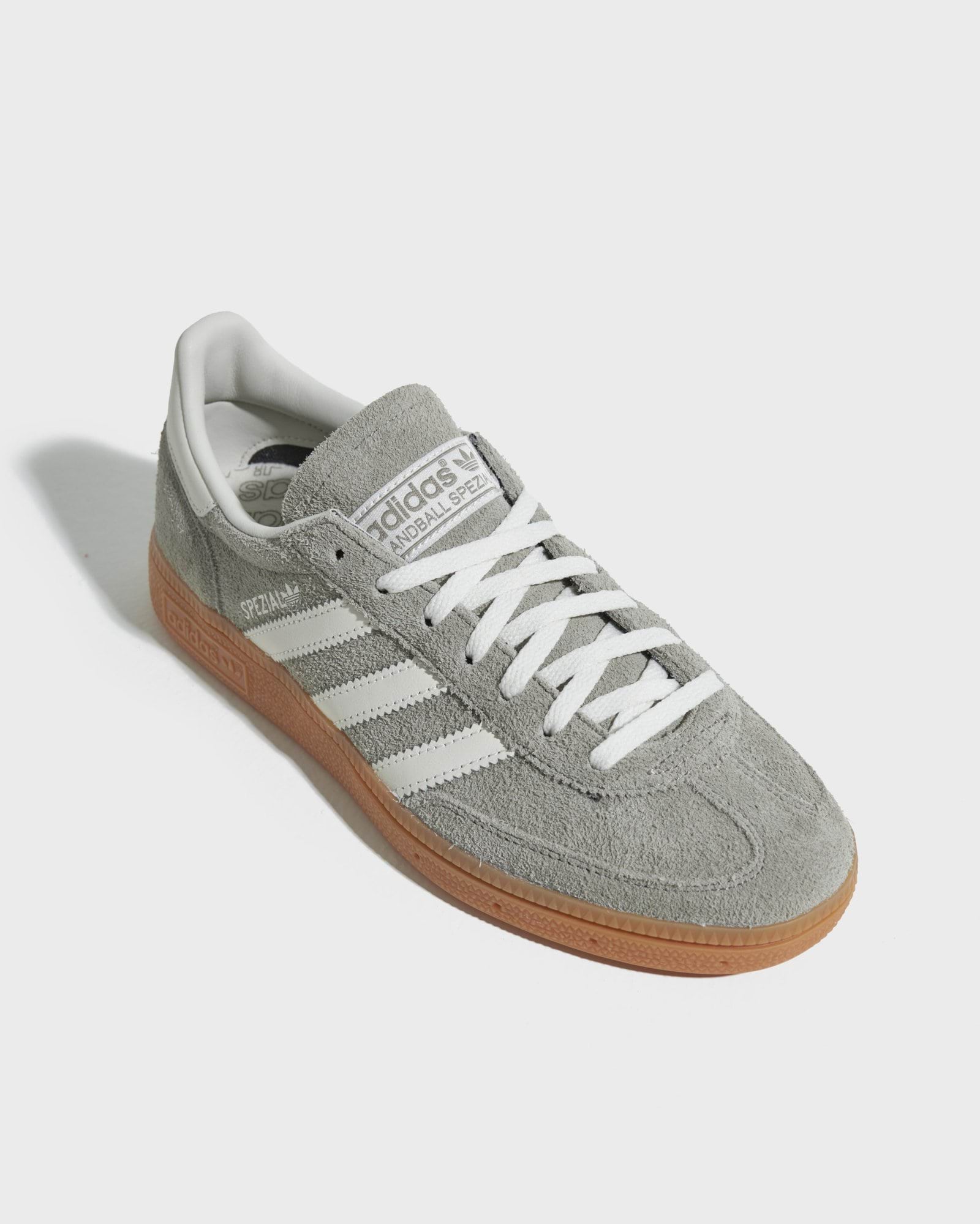 Buy Adidas Originals HANDBALL SPEZIAL W - Grey | Nelly.com