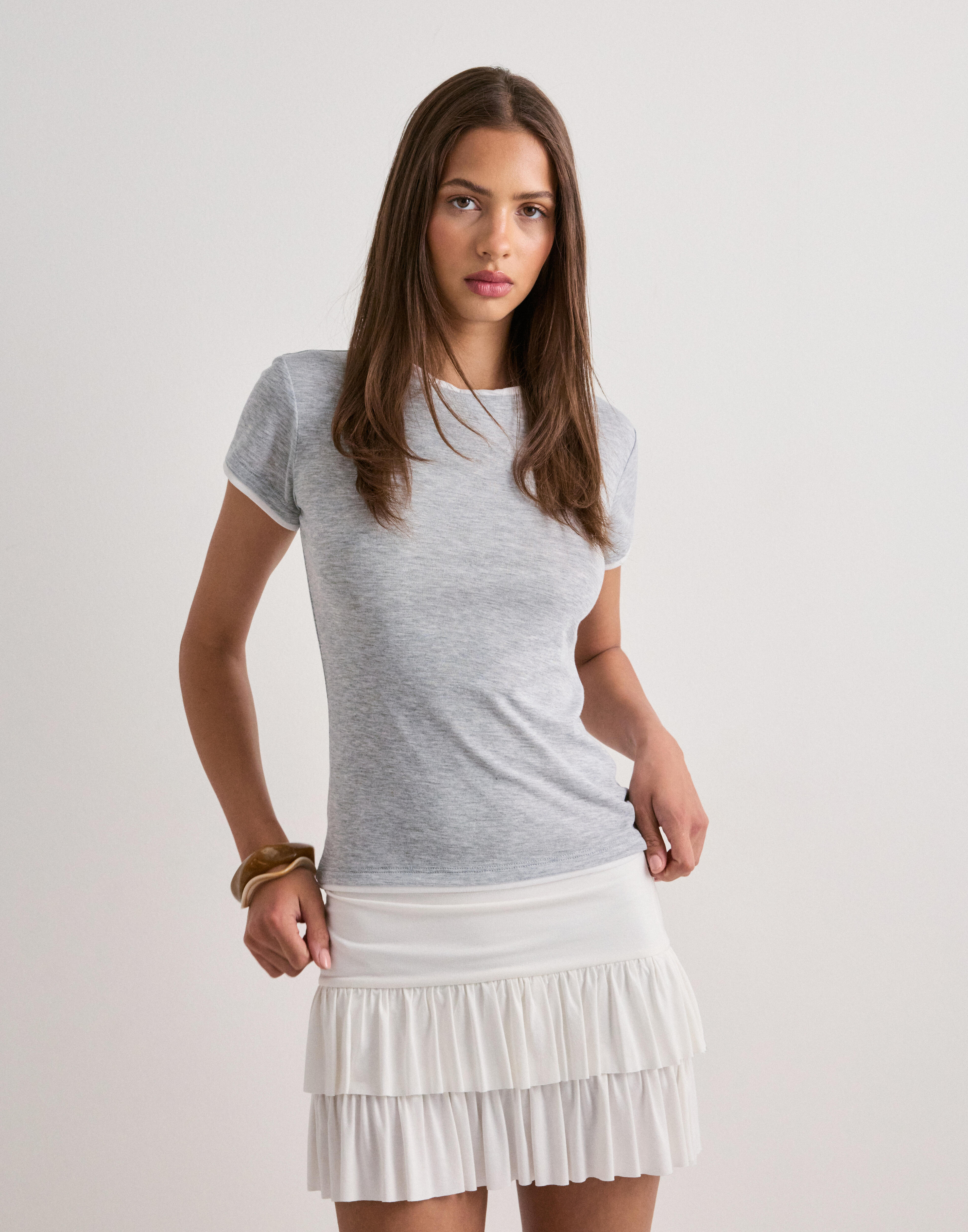 Frill Skirts for Women - Romantic & Trendy | Buy online at Nelly