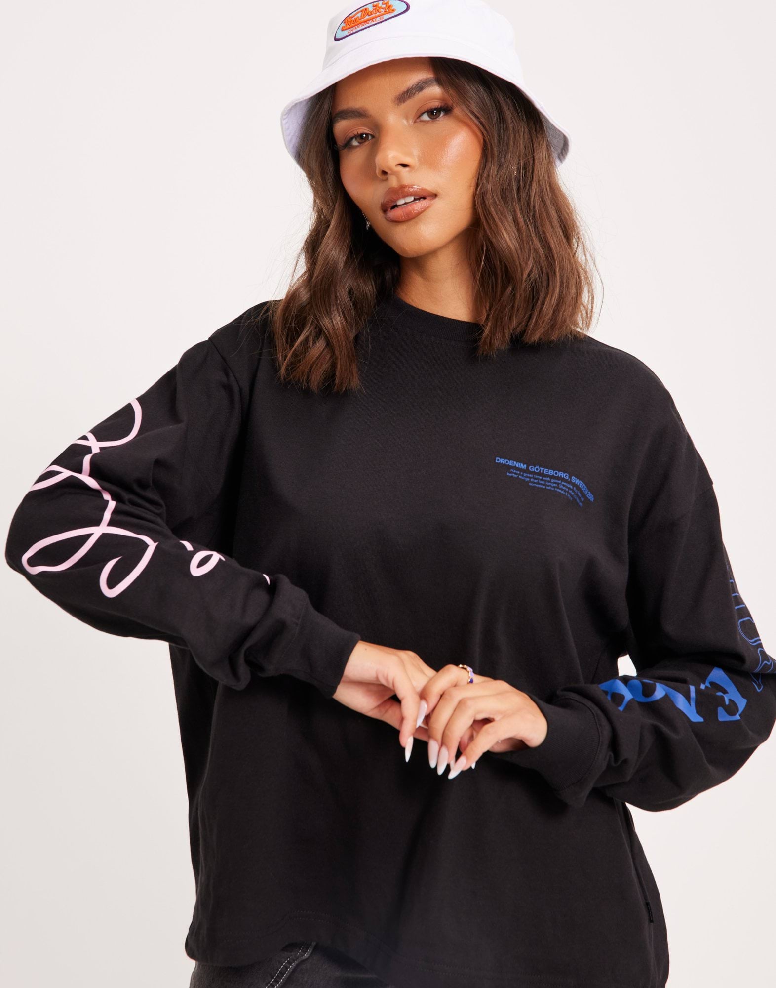 Lily Long Sleeve