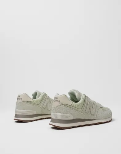 New Balance 574 låga sneakers dam – bild 3